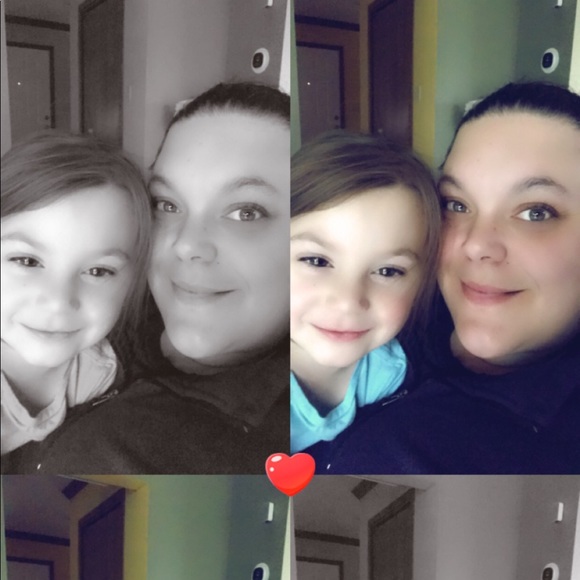 Meet your Posher, Samantha - Picture 2 of 2